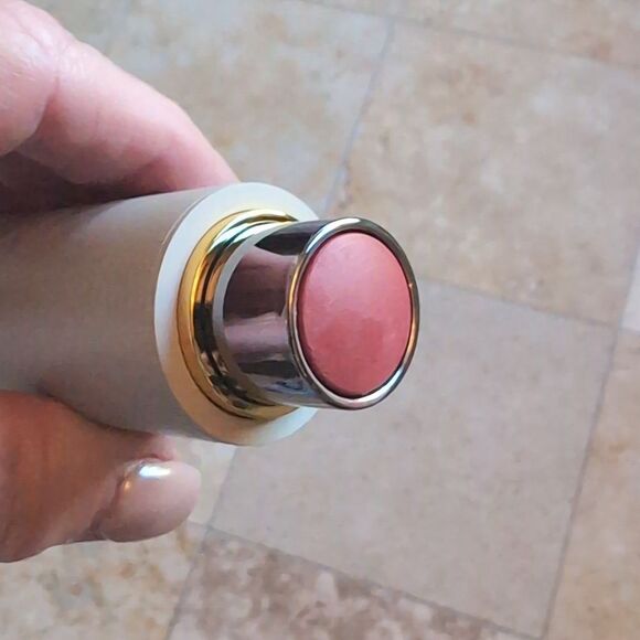 Westman Atelier🩷 Baby Cheeks Blush Stick Full Size-Bichette - Picture 5 of 7